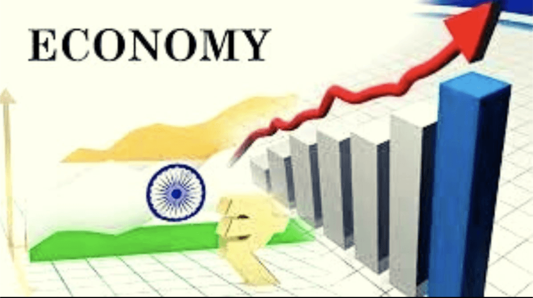 India overtakes UK to become fifth-largest economy