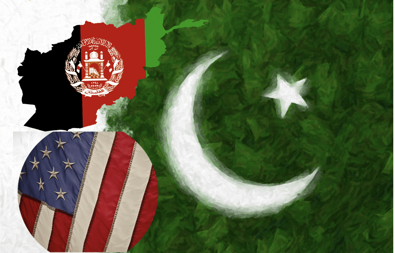 The US in Afghanistan- Understanding the Pakistani Angle in the Sitaution