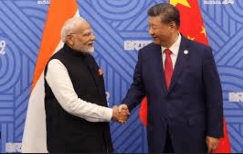 India-China in Kazan: Indicating Dawn or Dusk?